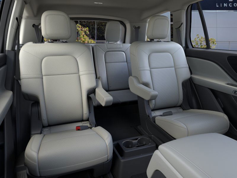 2026 Lincoln Aviator Premiere - Photo 33