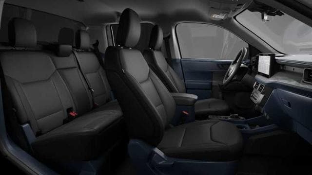 Thumbnail: 2026 Ford Maverick - 30