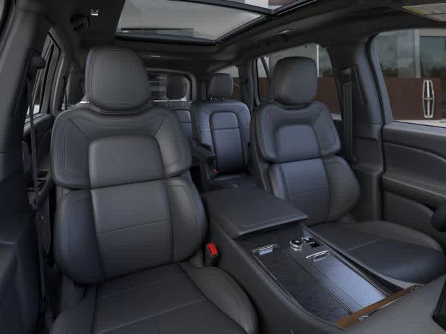 2026 Lincoln Aviator Reserve - Photo 32