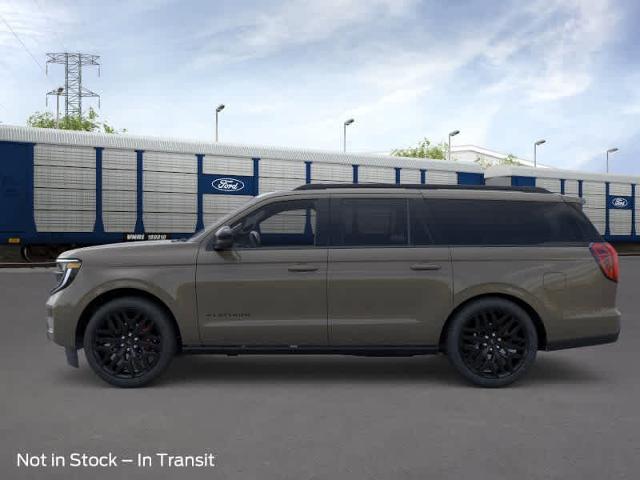 Thumbnail: 2026 Ford Expedition MAX - 26
