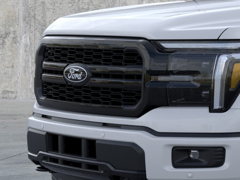 Thumbnail: 2026 Ford F-150 - 17