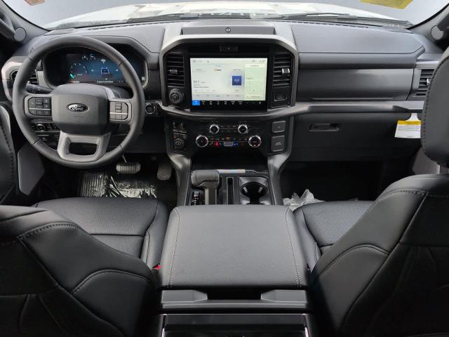 new 2026 Ford F-150 car, priced at $77,115