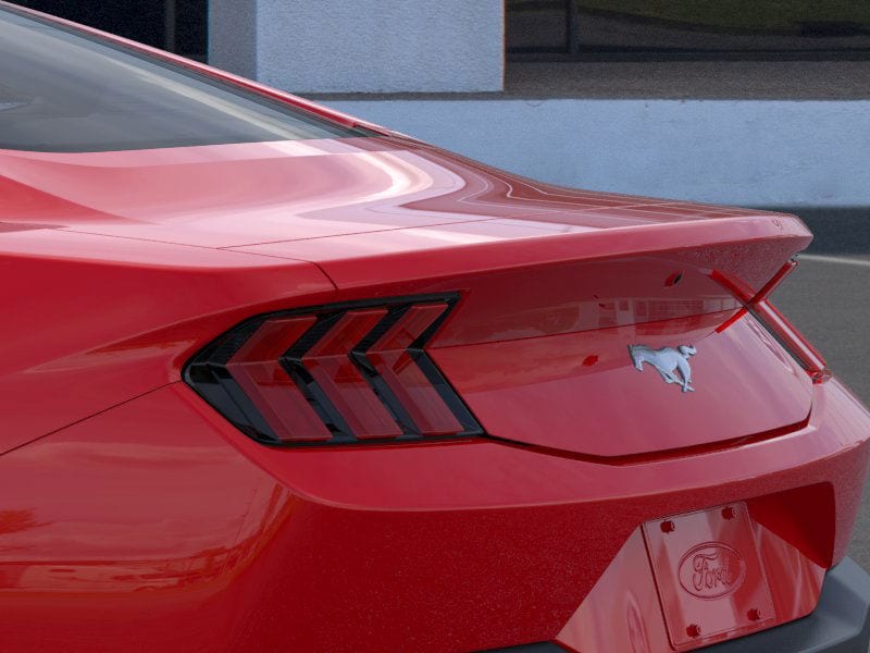 2025 Ford Mustang EcoBoost Fastback - Photo 22
