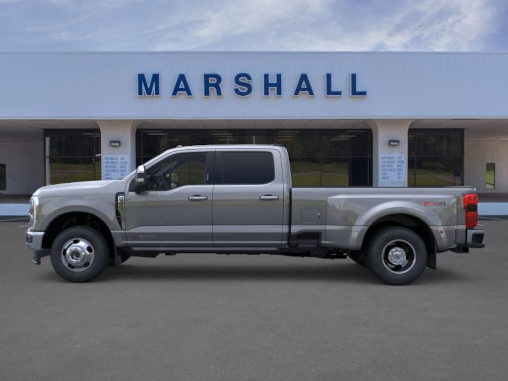 New 2026 Ford F-350 F-350® Lariat® TRUCK