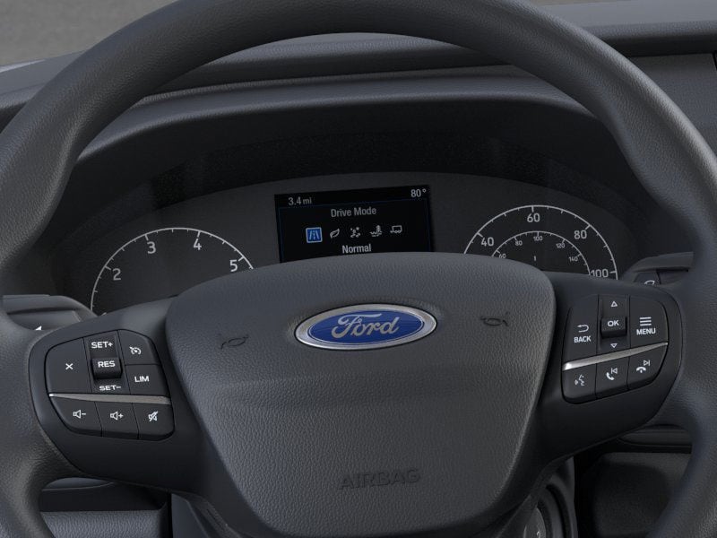 2025 Ford Transit Passenger Van XLT - Photo 34