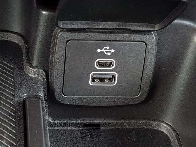 new 2026 Ford Bronco car, priced at $58,560