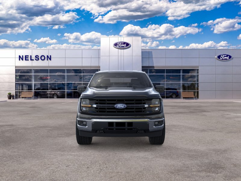 2026 Ford F-150 XLT - Photo 26