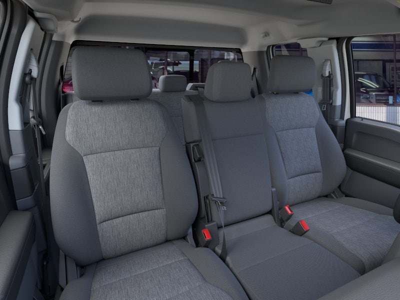 2026 Ford F-250 Super Duty XL - Photo 10
