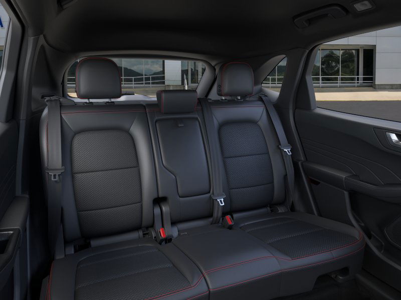 2025 Ford Escape ST-Line photo 16