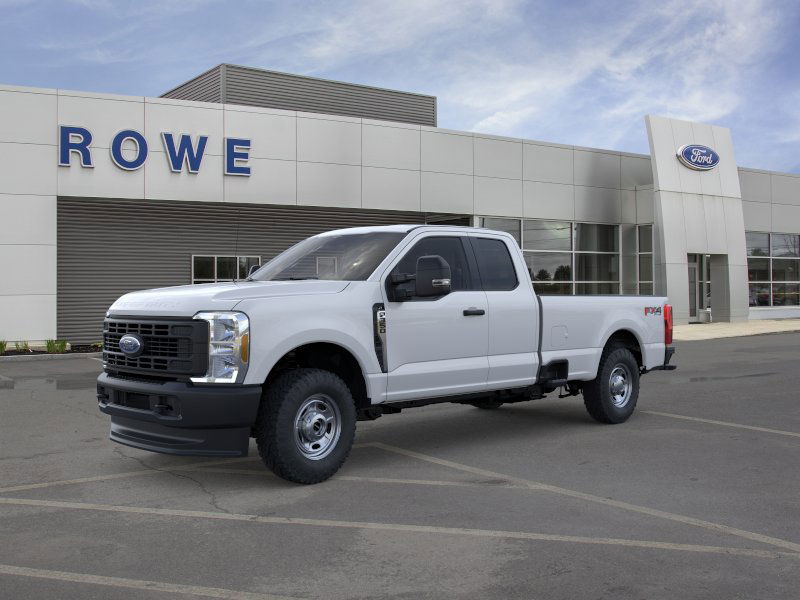 2026 Ford F-350 XL photo 3