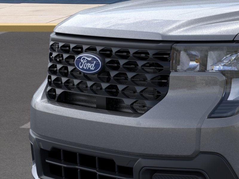 2025 Ford Maverick XLT - Photo 18