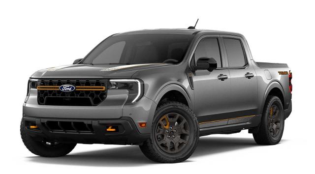 Thumbnail: 2026 Ford Maverick - 25