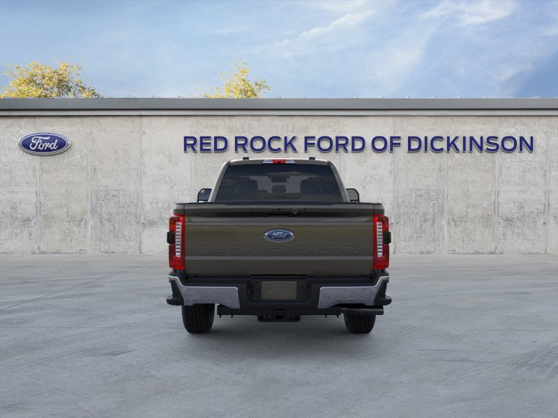 2026 Ford F-250 Super Duty Lariat - Photo 27