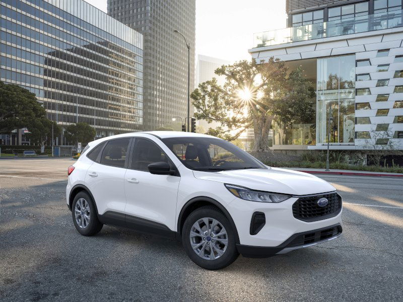 2026 Ford Escape Active - Photo 17