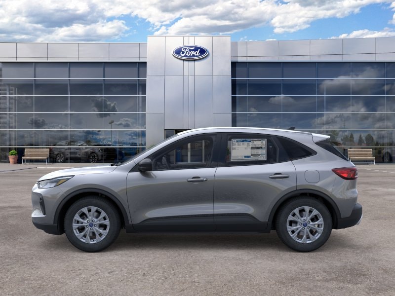 2026 Ford Escape Active - Photo 30