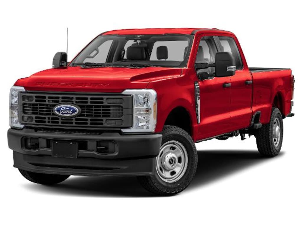 New 2027 Ford Super Duty F-350® King Ranch® TRUCK