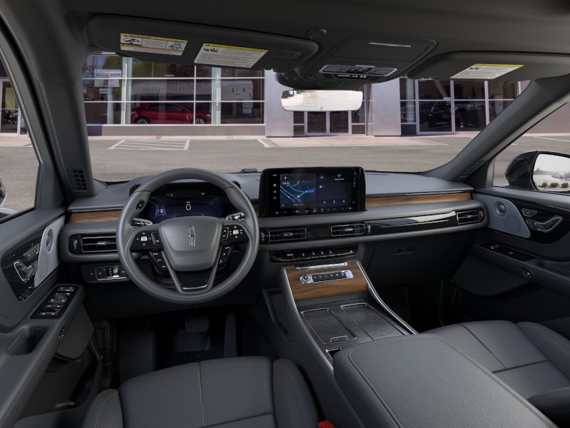 2025 Lincoln Aviator Reserve - Photo 9