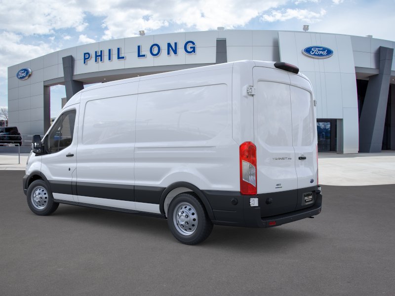 2025 Ford Transit Van Base - Photo 33