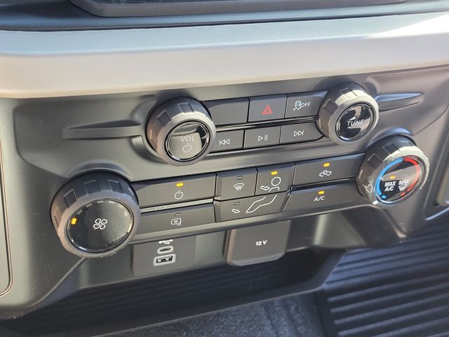 2026 Ford F-250 Super Duty XL - Photo 43
