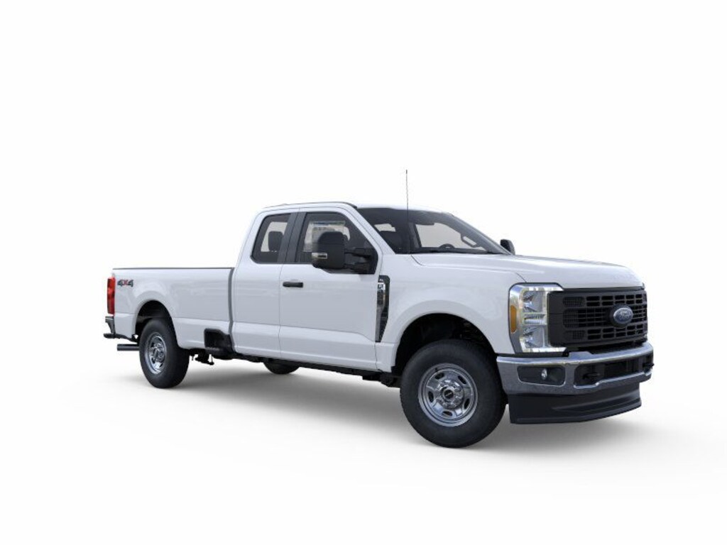 New 2026 Ford F-250SD XL Truck