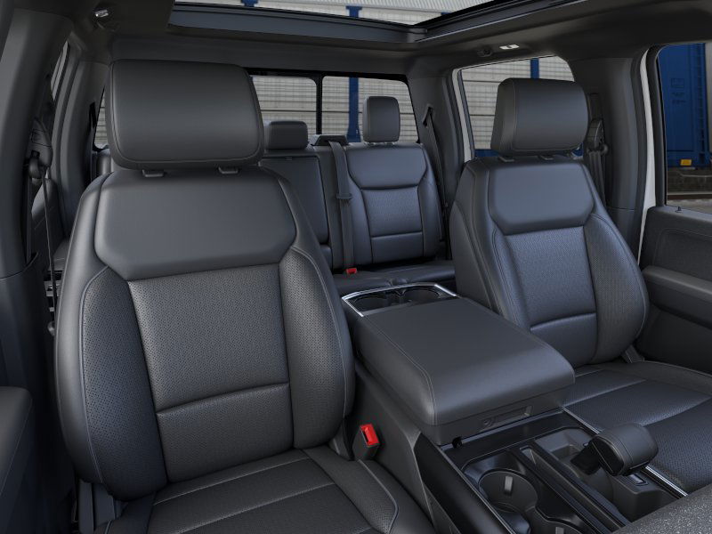 Thumbnail: 2025 Ford F-150 - 32