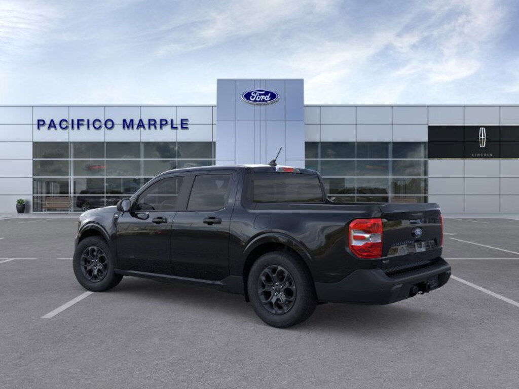 New 2026 Ford Maverick XLT TRUCK