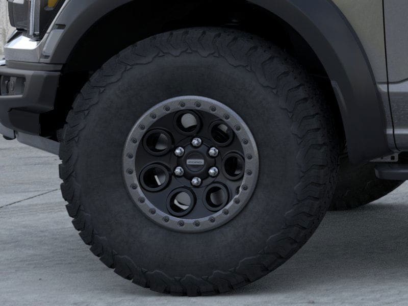 Thumbnail: 2025 Ford F-150 - 41