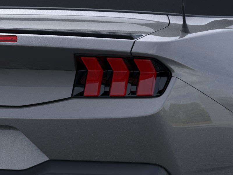 2025 Ford Mustang GT Premium Convertible photo 24