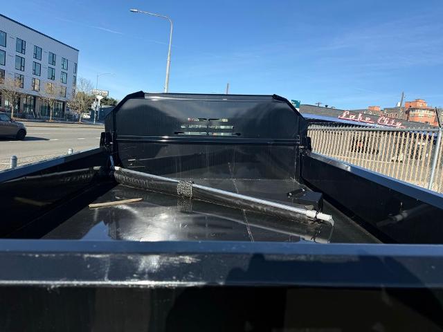 2025 Ford F-450 Super Duty Chassis Cab XL - Photo 44