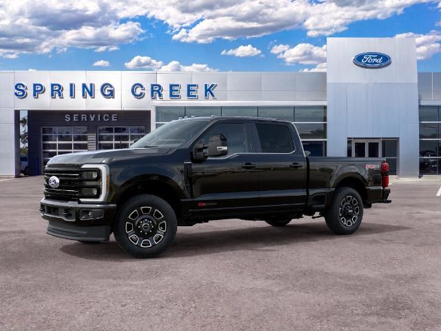 2027 Ford F-250 Super Duty