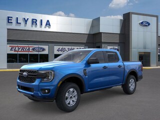 2025 Ford Ranger XL TRUCK