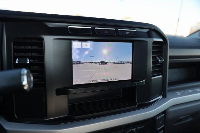 2024 Ford F-450 XL photo 22