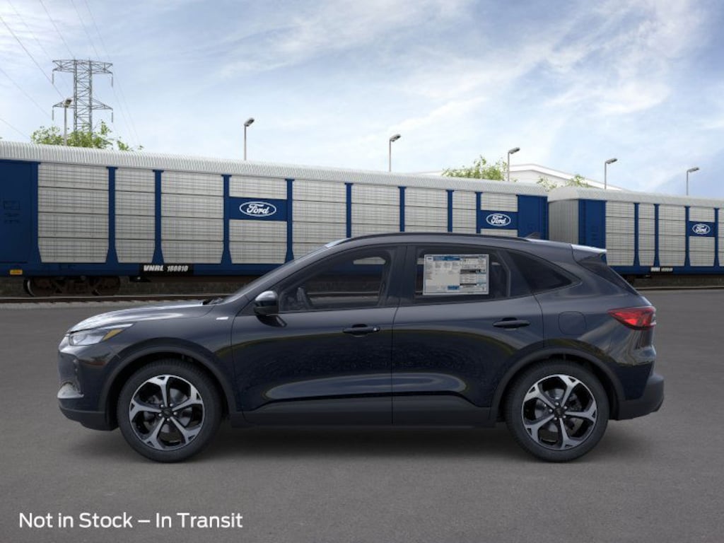 New 2026 Ford Escape ST-Line Select SUV