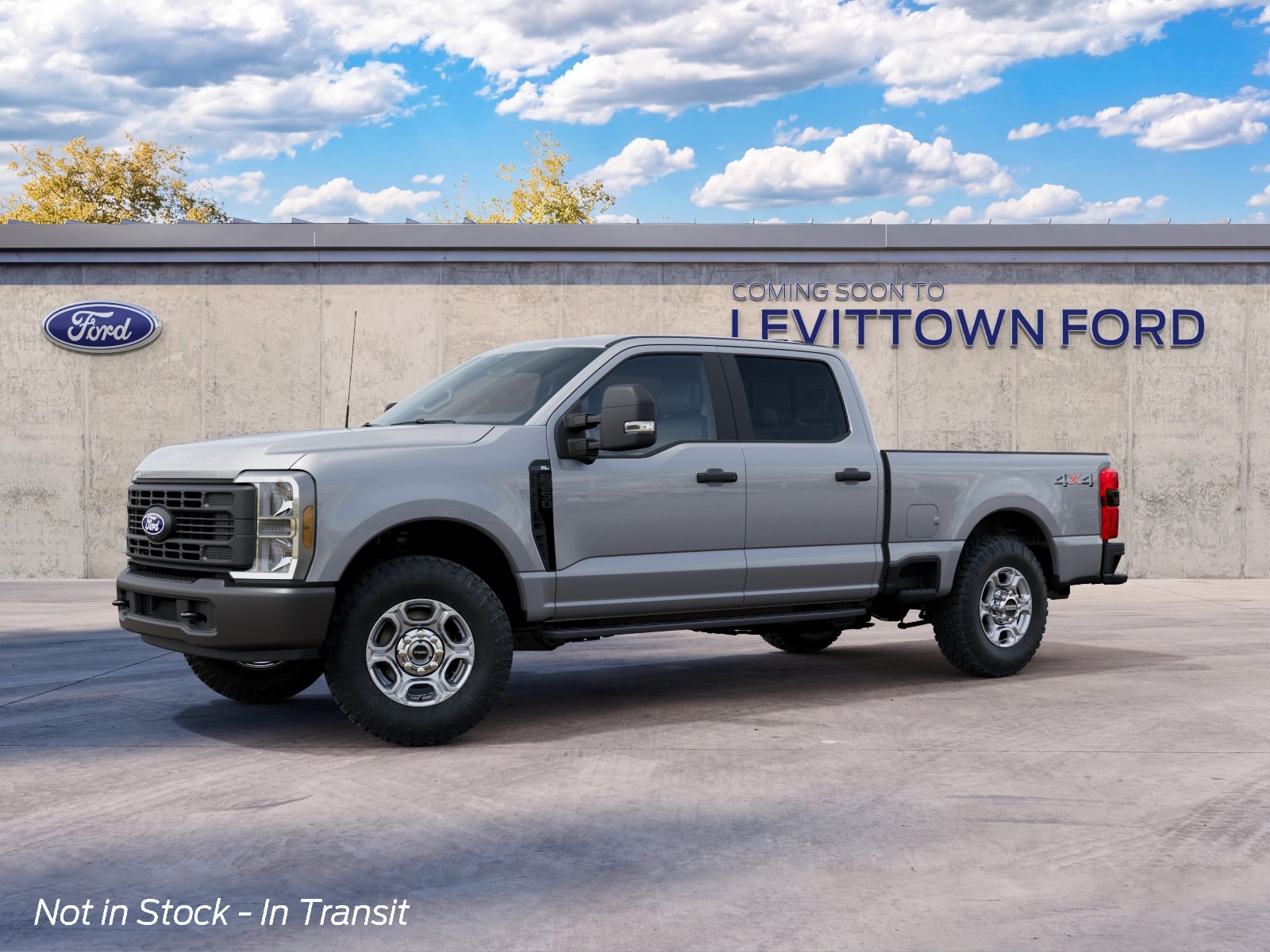  Ford Super Duty