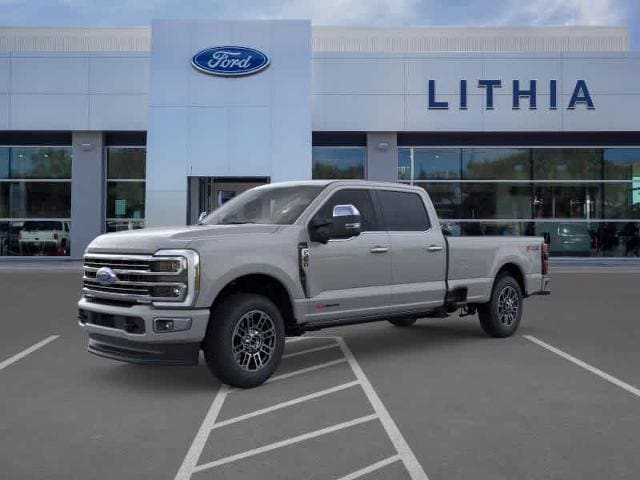 Thumbnail: 2026 Ford F-350 - 23