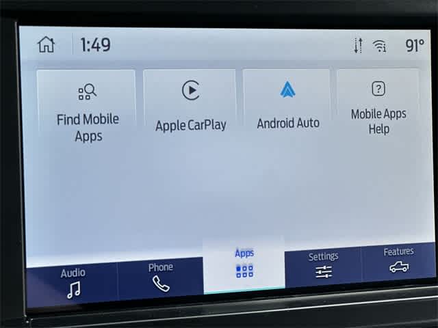 Thumbnail: 2025 Ford Econoline - 36