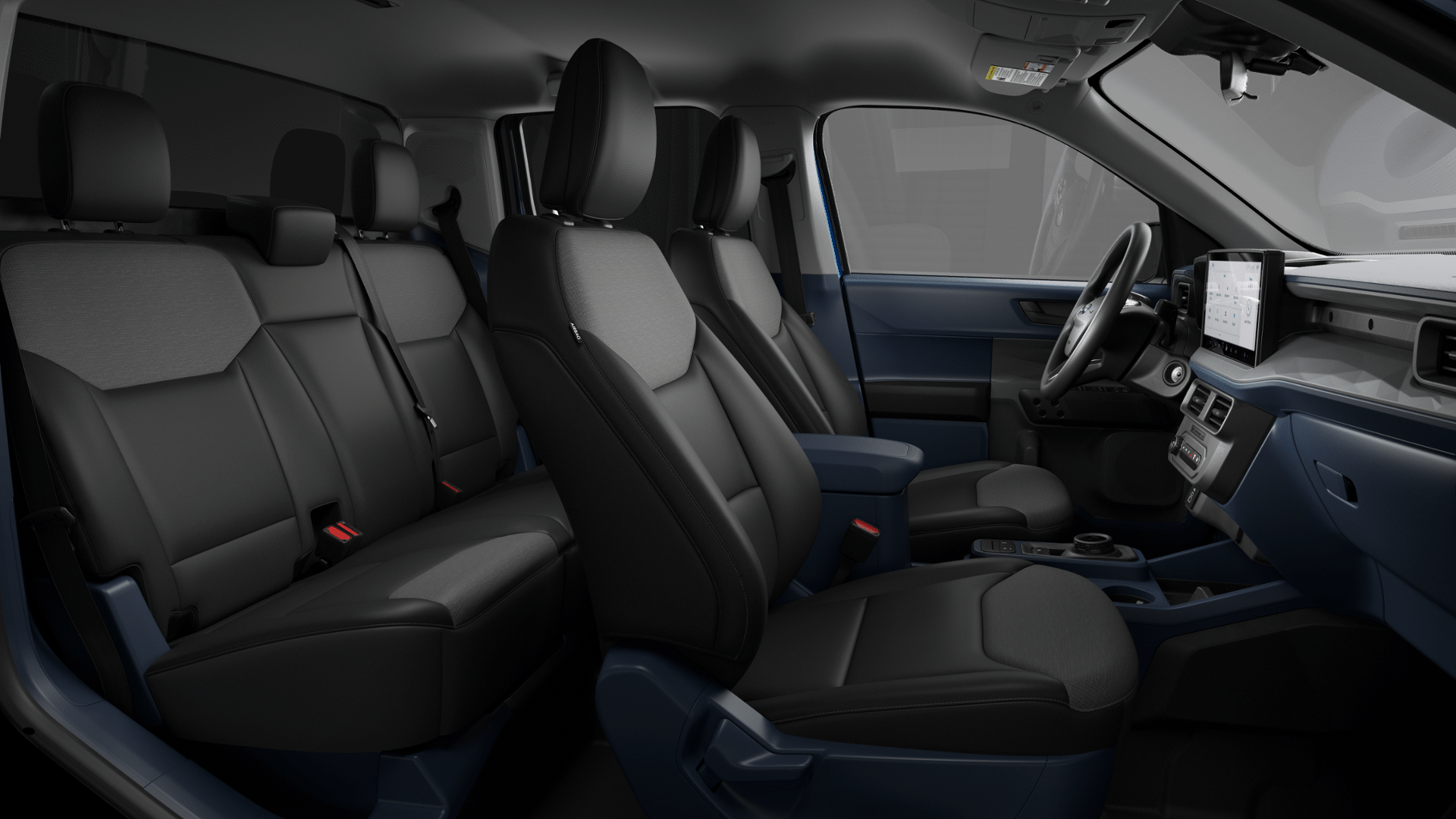 Thumbnail: 2026 Ford Maverick - 30