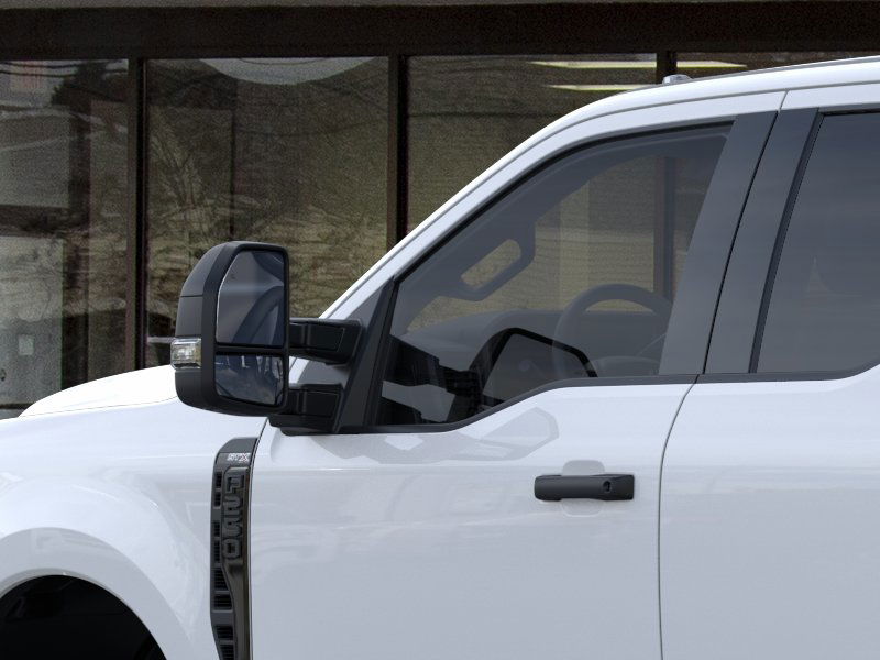 2026 Ford F-250 Super Duty XL - Photo 20