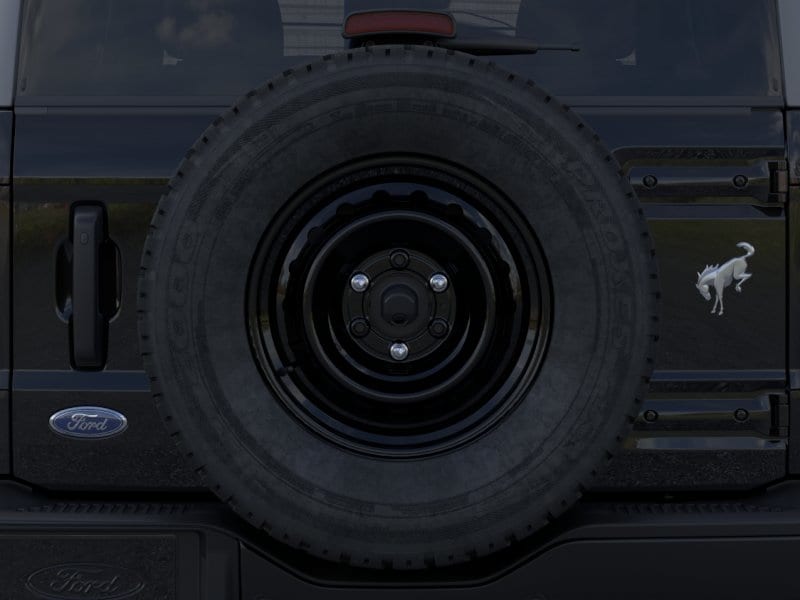 Thumbnail: 2026 Ford Bronco - 49