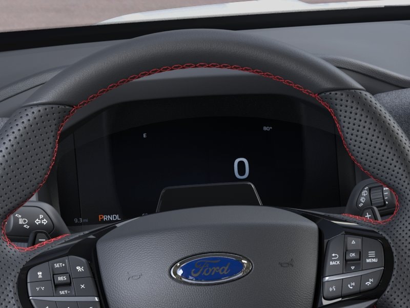 2026 Ford Explorer ST - Photo 13