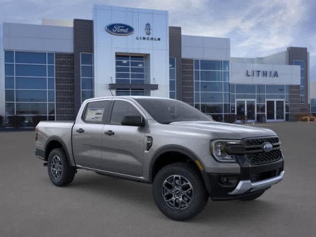 Thumbnail: 2026 Ford Ranger - 28