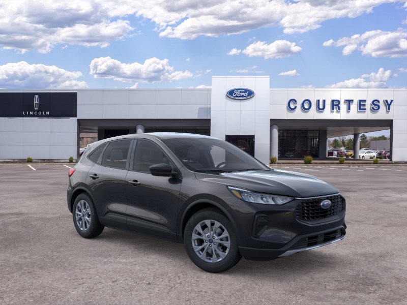 2026 Ford Escape Active - Photo 8