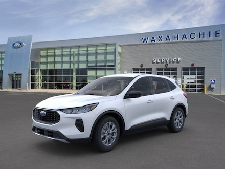 2025 Ford Escape Active SUV