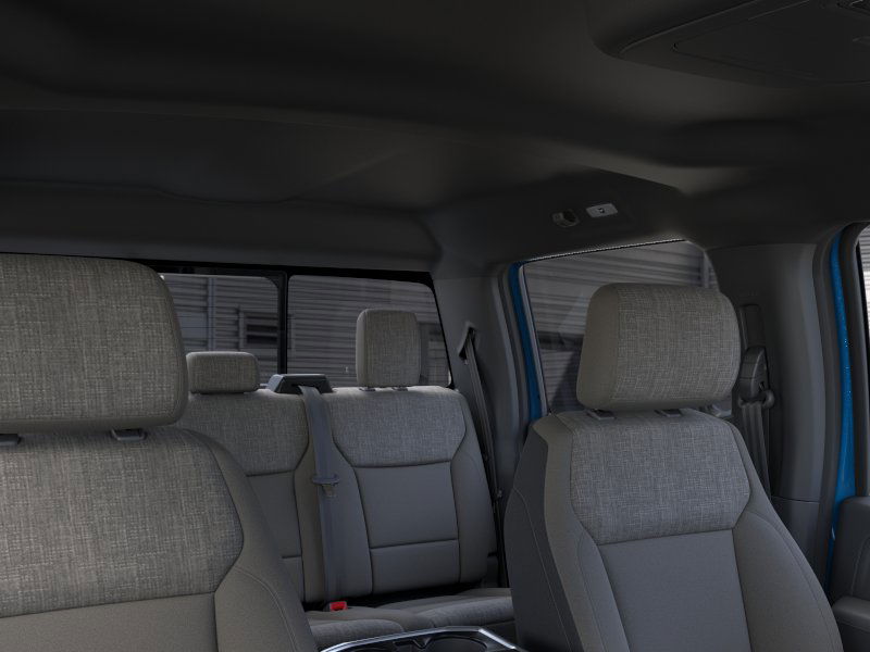 Thumbnail: 2025 Ford F-150 - 22