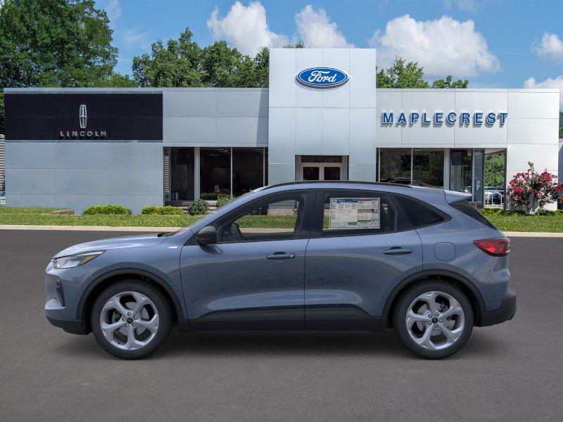 2026 Ford Escape ST-Line photo 3