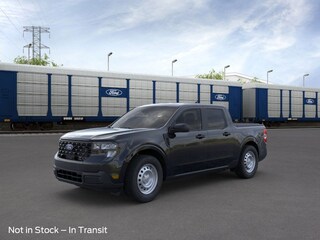 2025 Ford Maverick XL Truck SuperCrew