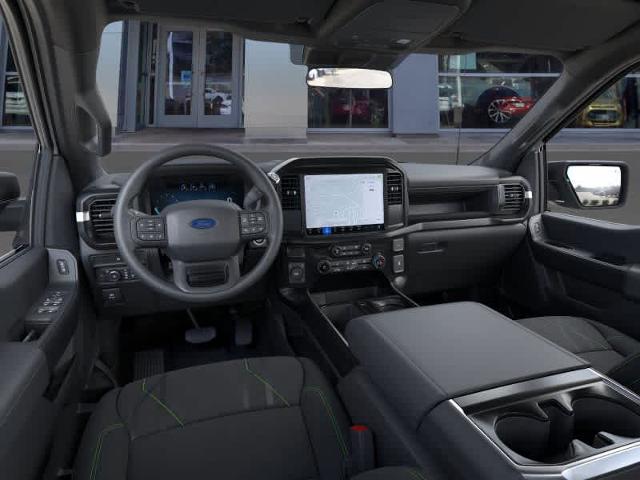 Thumbnail: 2025 Ford F-150 - 31