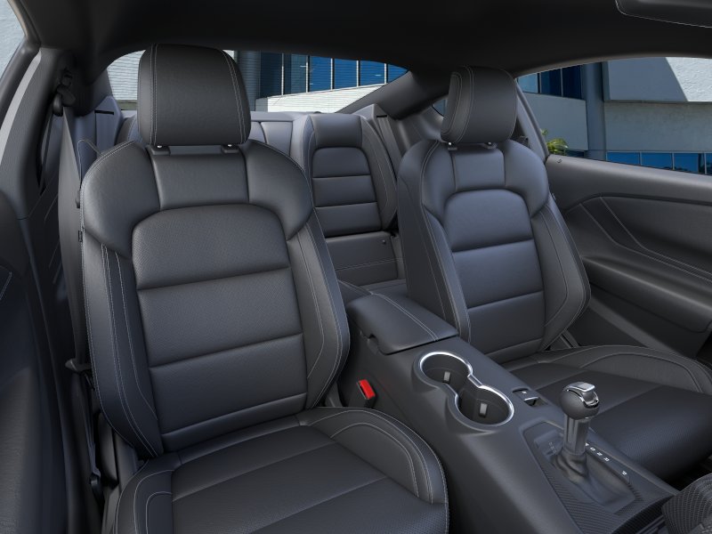 2025 Ford Mustang GT Premium Fastback - Photo 32