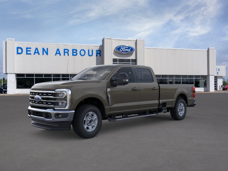 2026 Ford F-350 XLT 4x4 Crew Cab 8' Box SRW's photo
