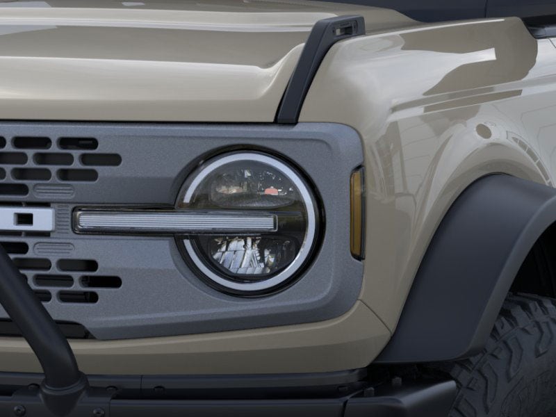 Thumbnail: 2025 Ford Bronco - 20